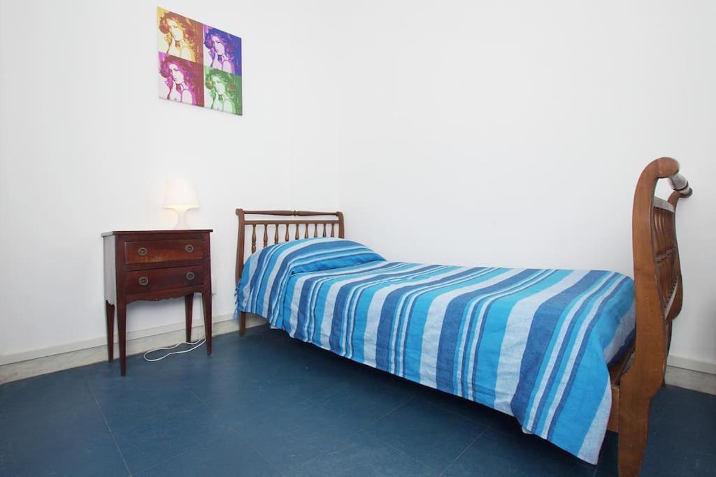 Appartamento Labriola St Peter's House- Free Parking *