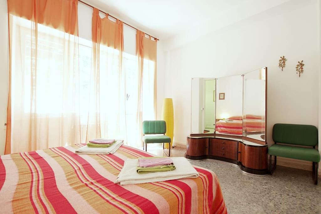 Appartamento Labriola St Peter's House- Free Parking *