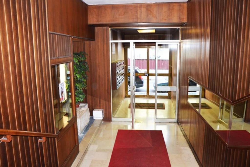 Appartamento Labriola St Peter's House- Free Parking