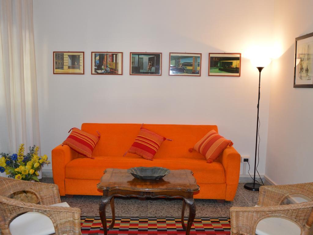 Appartamento Labriola St Peter's House- Free Parking *